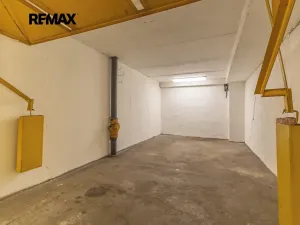 Prodej garáže, Praha - Liboc, Navigátorů, 19 m2