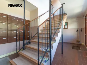 Prodej bytu 1+kk, Kladno, Ostravská, 35 m2