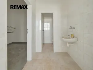 Pronájem obchodního prostoru, Nový Bor, Tř. T. G. Masaryka, 100 m2