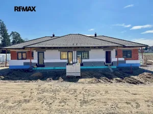 Prodej rodinného domu, Struhařov, 111 m2