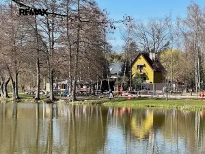 Prodej rodinného domu, Struhařov, 111 m2