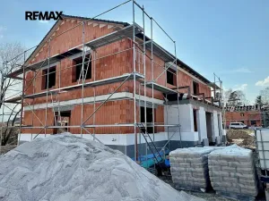 Prodej rodinného domu, Struhařov, 139 m2