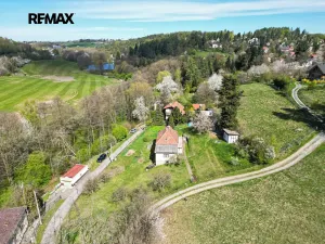 Prodej rodinného domu, Mnichovice, Nad potokem, 80 m2