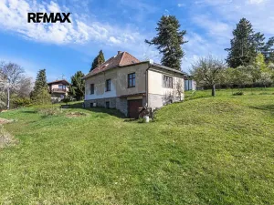 Prodej rodinného domu, Mnichovice, Nad potokem, 80 m2