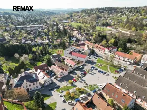 Prodej rodinného domu, Mnichovice, Nad potokem, 80 m2