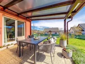 Prodej bytu 4+1, Trubín, Na Vyhlídce, 121 m2