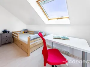 Prodej bytu 4+1, Trubín, Na Vyhlídce, 121 m2