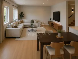 Prodej rodinného domu, Votice, Pod Okrouhlím, 109 m2