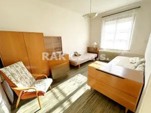 Prodej rodinného domu, Praha - Střešovice, Pod Ořechovkou, 260 m2