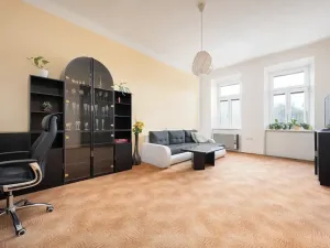 Prodej bytu 4+1, Brno, Jugoslávská, 120 m2