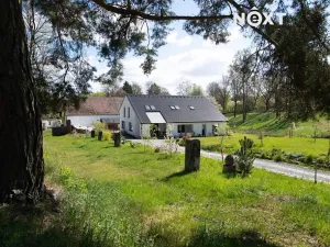 Prodej rodinného domu, Jestřebí, 263 m2