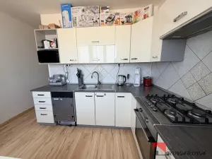 Pronájem bytu 2+1, Roudnice nad Labem, 62 m2