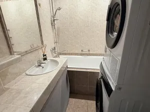 Pronájem bytu 2+1, Roudnice nad Labem, 62 m2