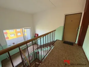 Pronájem bytu 2+1, Roudnice nad Labem, 62 m2