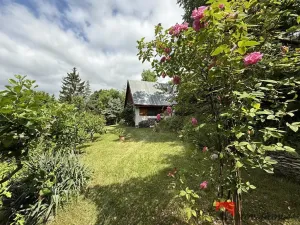 Prodej chaty, Evaň, 40 m2