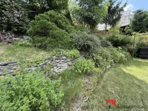 Prodej chaty, Evaň, 40 m2