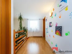 Prodej rodinného domu, Praha - Kunratice, Poběžovická, 221 m2