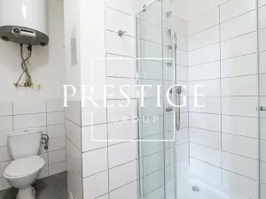 Pronájem bytu 2+kk, Praha - Žižkov, Jeronýmova, 65 m2