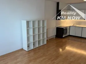 Pronájem bytu 1+kk, Kroměříž, Riegrovo náměstí, 37 m2