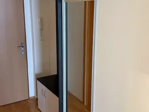 Pronájem bytu 1+kk, Kroměříž, Riegrovo náměstí, 37 m2