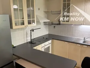 Pronájem bytu 1+kk, Kroměříž, 43 m2