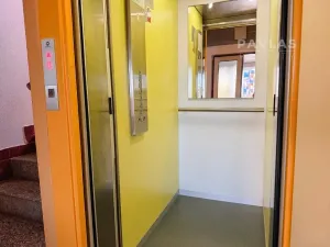 Pronájem bytu 1+1, České Budějovice, Dubenská, 33 m2