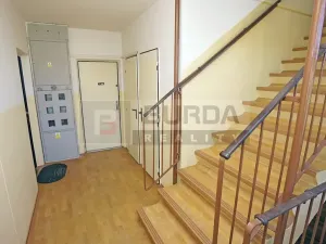 Prodej bytu 2+kk, Neratovice, 48 m2