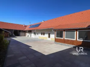 Prodej rodinného domu, Čikov, 418 m2