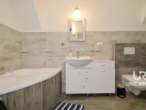 Prodej rodinného domu, Čikov, 418 m2