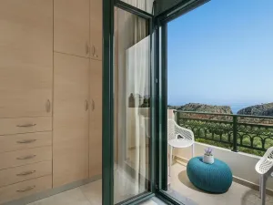 Prodej rodinného domu, Afráta, Řecko, 200 m2