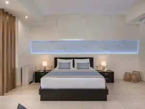 Prodej rodinného domu, Afráta, Řecko, 200 m2