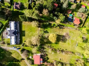 Prodej rodinného domu, Samopše, 642 m2