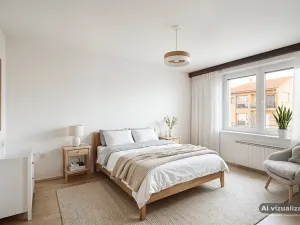 Prodej rodinného domu, Hrušovany nad Jevišovkou, 300 m2