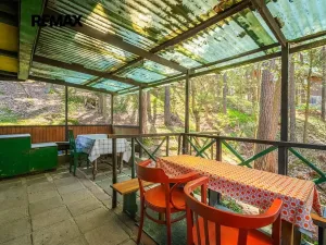 Prodej chaty, Zruč-Senec, 85 m2