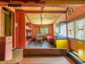 Prodej chaty, Zruč-Senec, 85 m2