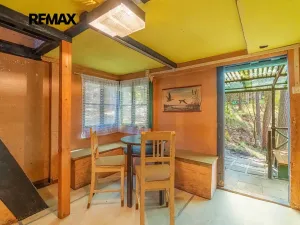 Prodej chaty, Zruč-Senec, 85 m2