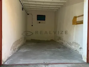 Pronájem garáže, České Budějovice, tř. Čsl. legií, 23 m2