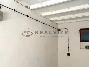 Pronájem garáže, České Budějovice, tř. Čsl. legií, 23 m2