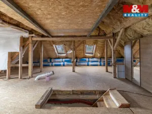 Prodej rodinného domu, Raškovice, 232 m2