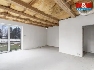 Prodej rodinného domu, Raškovice, 232 m2