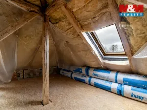 Prodej rodinného domu, Raškovice, 232 m2