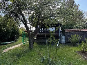 Prodej zahrady, Šlapanice, Nádražní, 936 m2