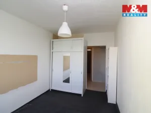 Prodej bytu 2+kk, Praha - Kamýk, Růženínská, 41 m2
