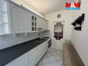 Pronájem bytu 2+1, Povrly, Sídliště II, 58 m2