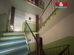 Pronájem bytu 2+1, Povrly, Sídliště II, 58 m2