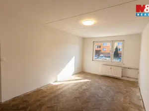 Pronájem bytu 2+1, Dolní Žandov, 63 m2