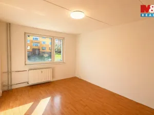 Pronájem bytu 2+1, Dolní Žandov, 63 m2