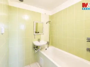 Pronájem bytu 2+1, Lázně Kynžvart, Dlouhá, 63 m2