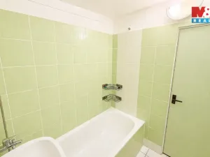 Pronájem bytu 2+1, Lázně Kynžvart, Dlouhá, 63 m2