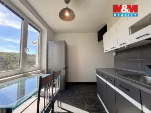 Pronájem bytu 1+1, Benešov nad Ploučnicí, Děčínská, 33 m2